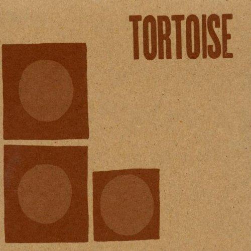 Tortoise Tortoise (LP)